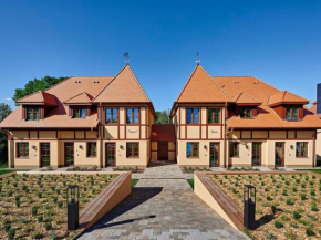 Luxusappartement Sissi in Wendorf im Bernsteinland, Kuhlen-Wendorf